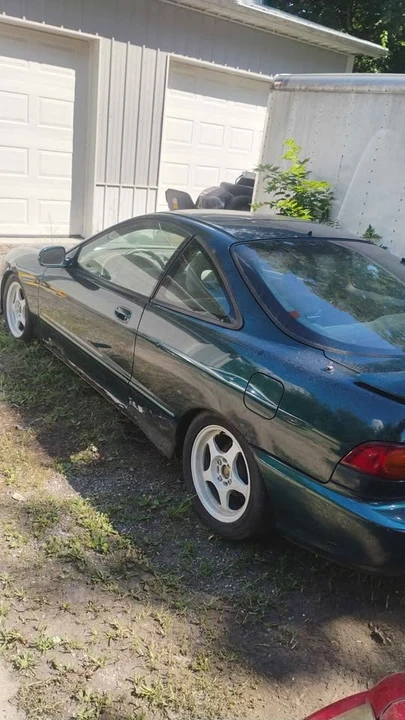 1997 Acura Integra 3rd Gen - Image 2 of 11