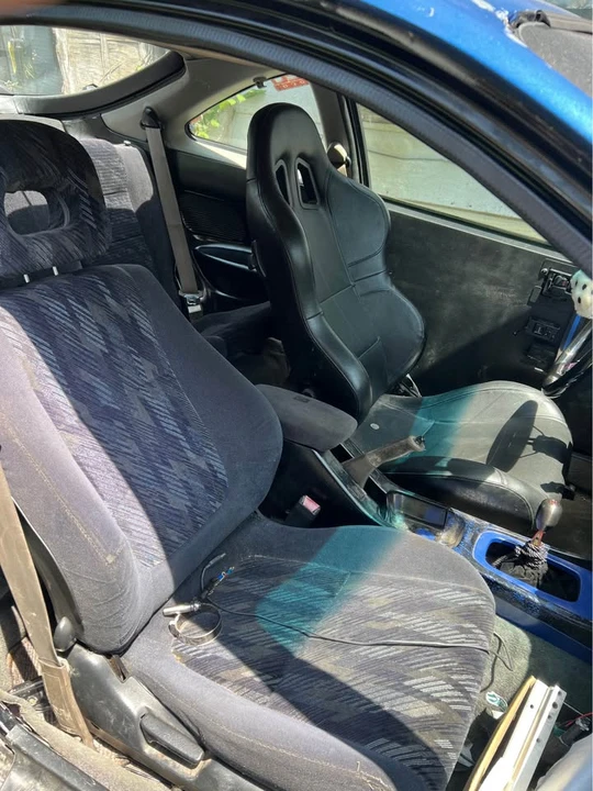 1997 Acura Integra 3rd Gen - Image 6 of 9