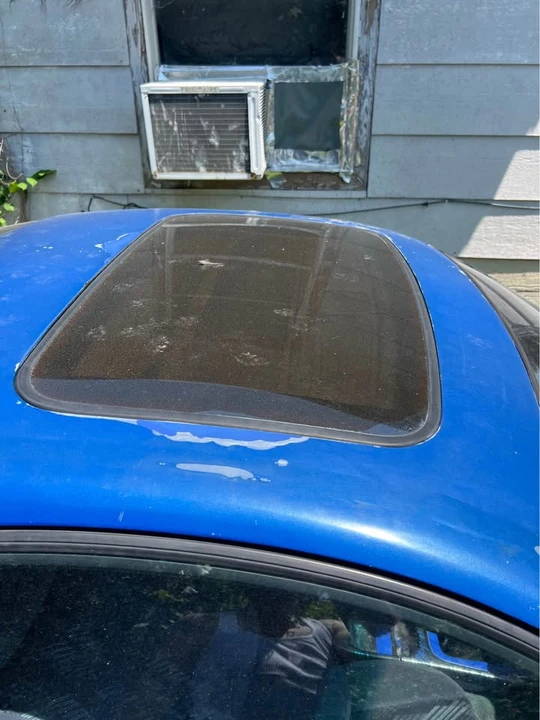 1997 Acura Integra 3rd Gen - Image 3 of 9