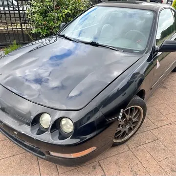 1997 Acura Integra GS