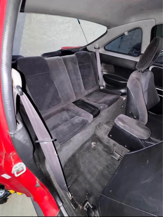 1997 Acura Integra 3rd Gen - Image 5 of 8