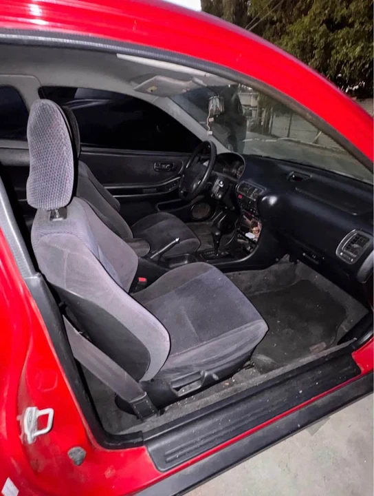 1997 Acura Integra 3rd Gen - Image 4 of 8