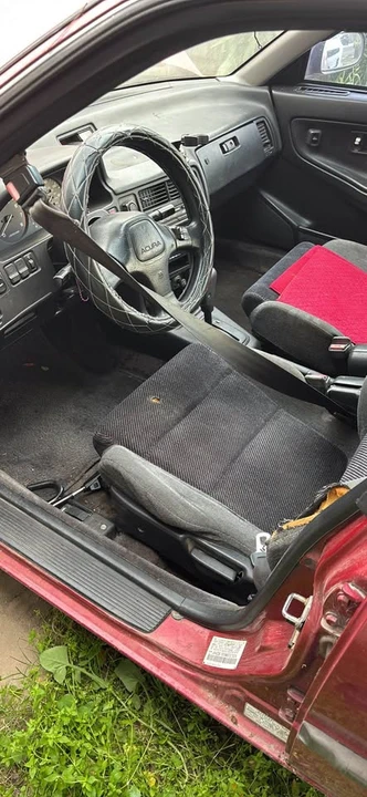 1997 Acura Integra 3rd Gen - Image 3 of 4