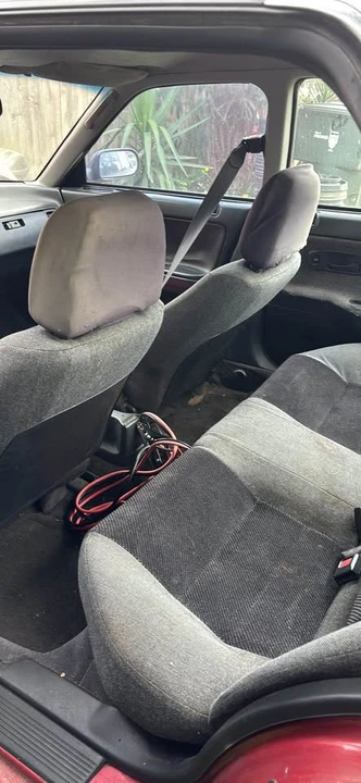 1997 Acura Integra 3rd Gen - Image 4 of 4