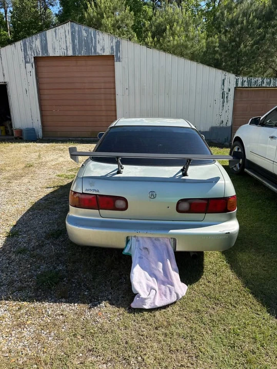 1997 Acura Integra 3rd Gen - Image 5 of 6