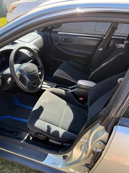 1997 Acura Integra 3rd Gen - Image 4 of 6