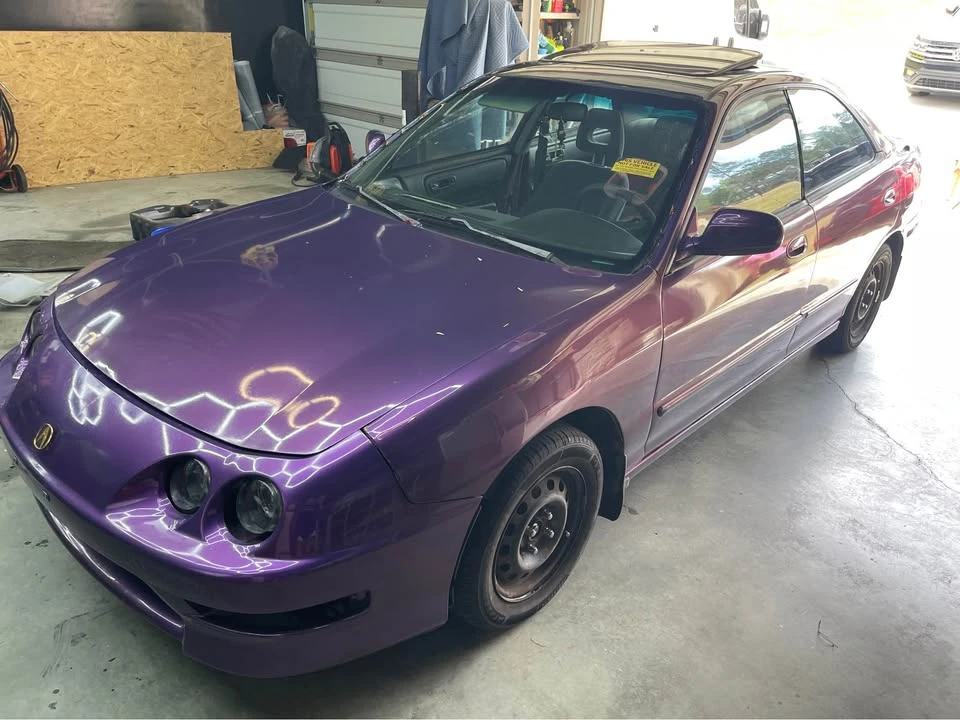 1997 Acura Integra 3rd Gen - Image 6 of 15