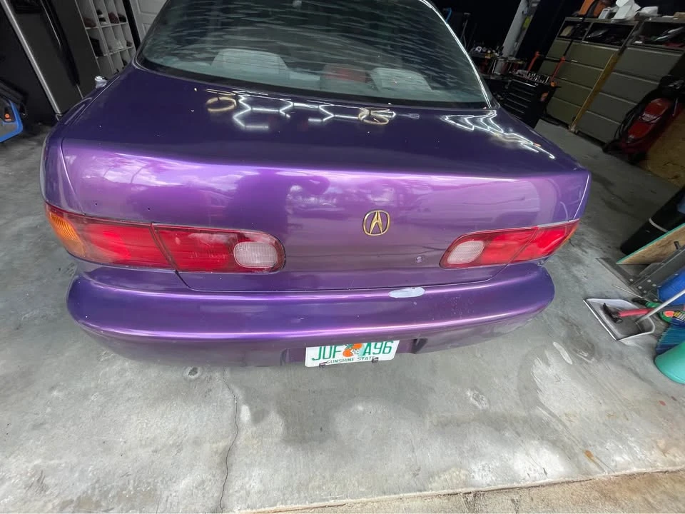 1997 Acura Integra 3rd Gen - Image 4 of 15