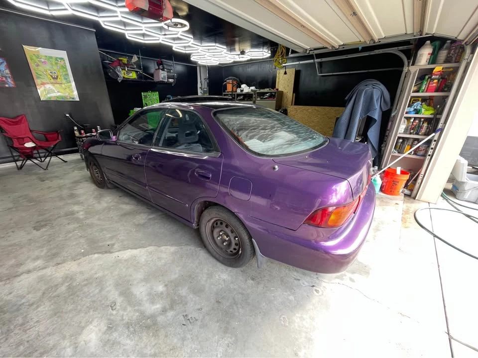 1997 Acura Integra 3rd Gen - Image 3 of 15