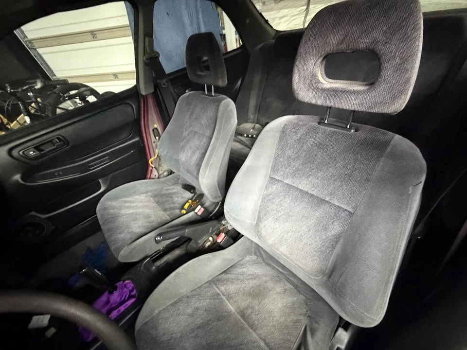 1997 Acura Integra 3rd Gen - Image 14 of 15