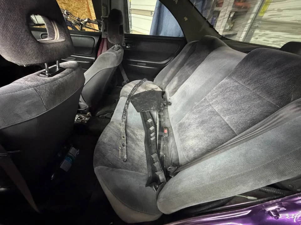 1997 Acura Integra 3rd Gen - Image 15 of 15
