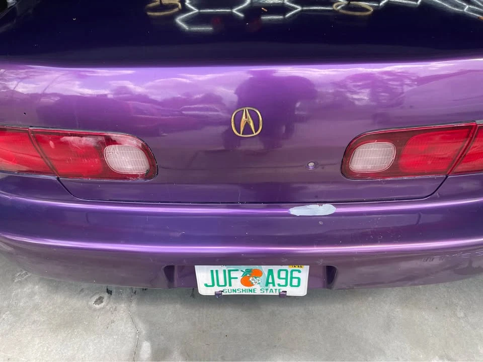 1997 Acura Integra 3rd Gen - Image 5 of 15