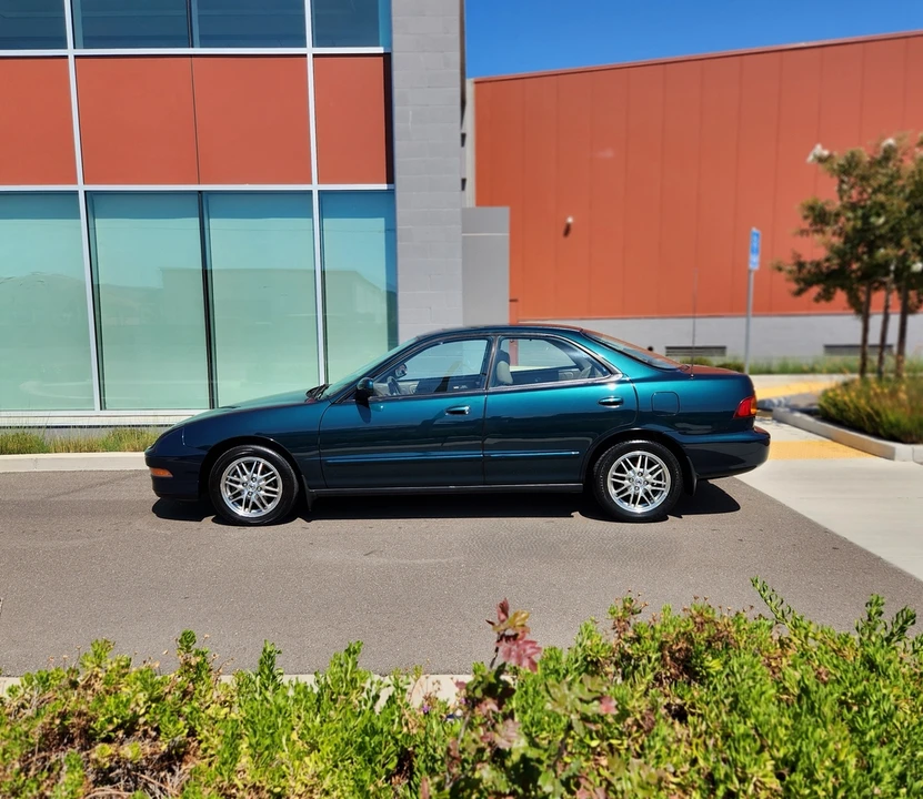 1997 Acura Integra 3rd Gen - Image 5 of 31