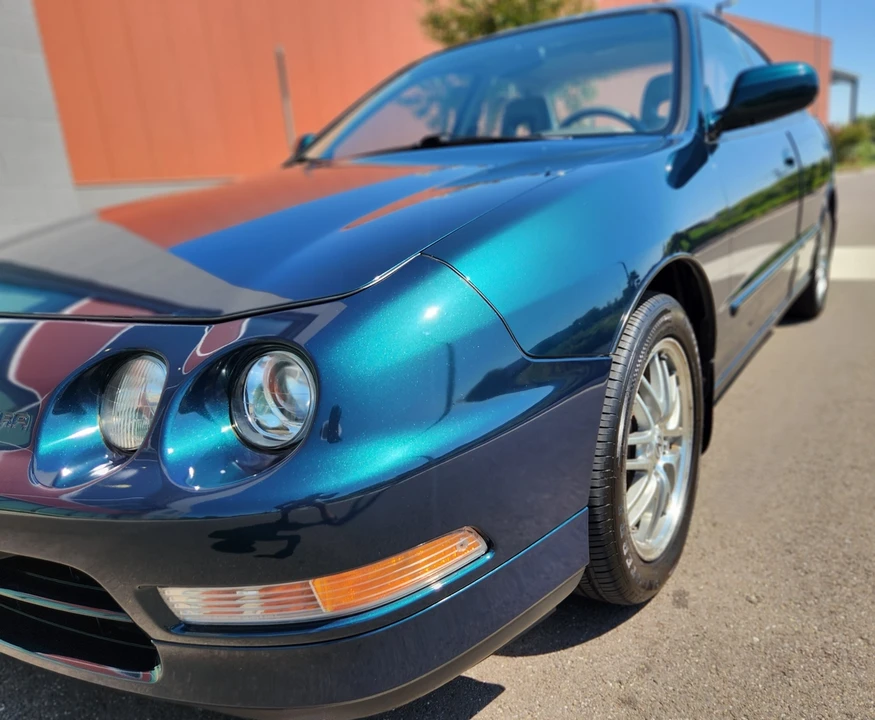 1997 Acura Integra 3rd Gen - Image 30 of 31