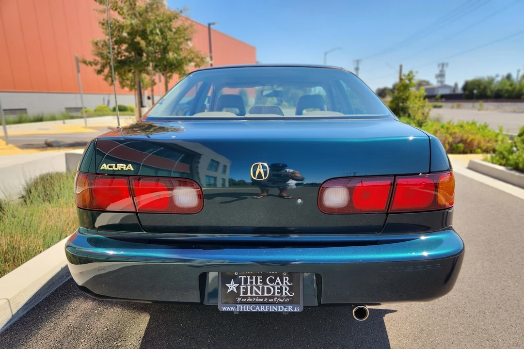 1997 Acura Integra 3rd Gen - Image 9 of 31