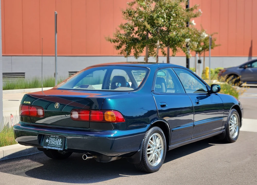 1997 Acura Integra 3rd Gen - Image 10 of 31