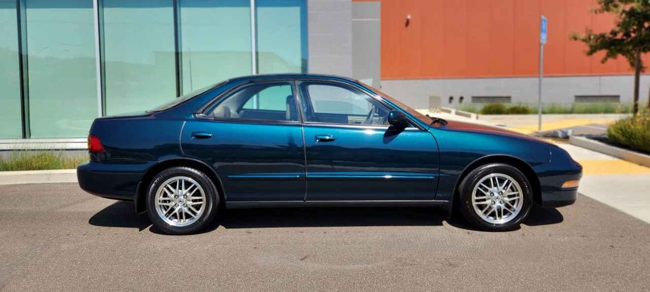 1997 Acura Integra 3rd Gen - Image 13 of 31