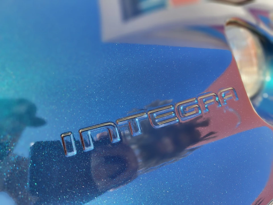 1997 Acura Integra 3rd Gen - Image 25 of 31