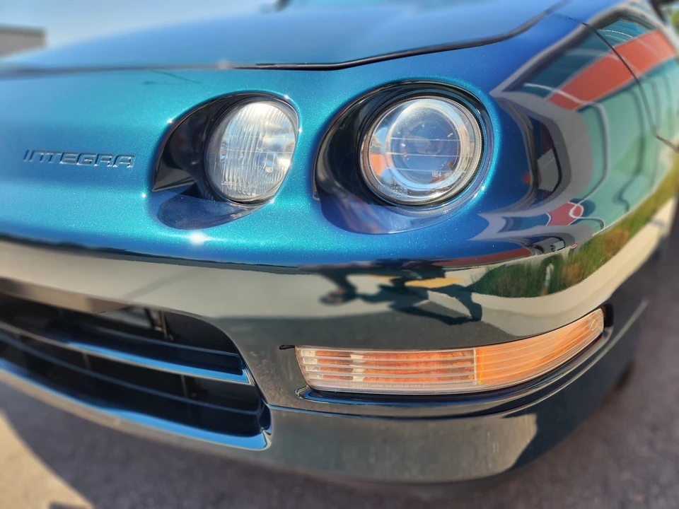 1997 Acura Integra 3rd Gen - Image 26 of 31