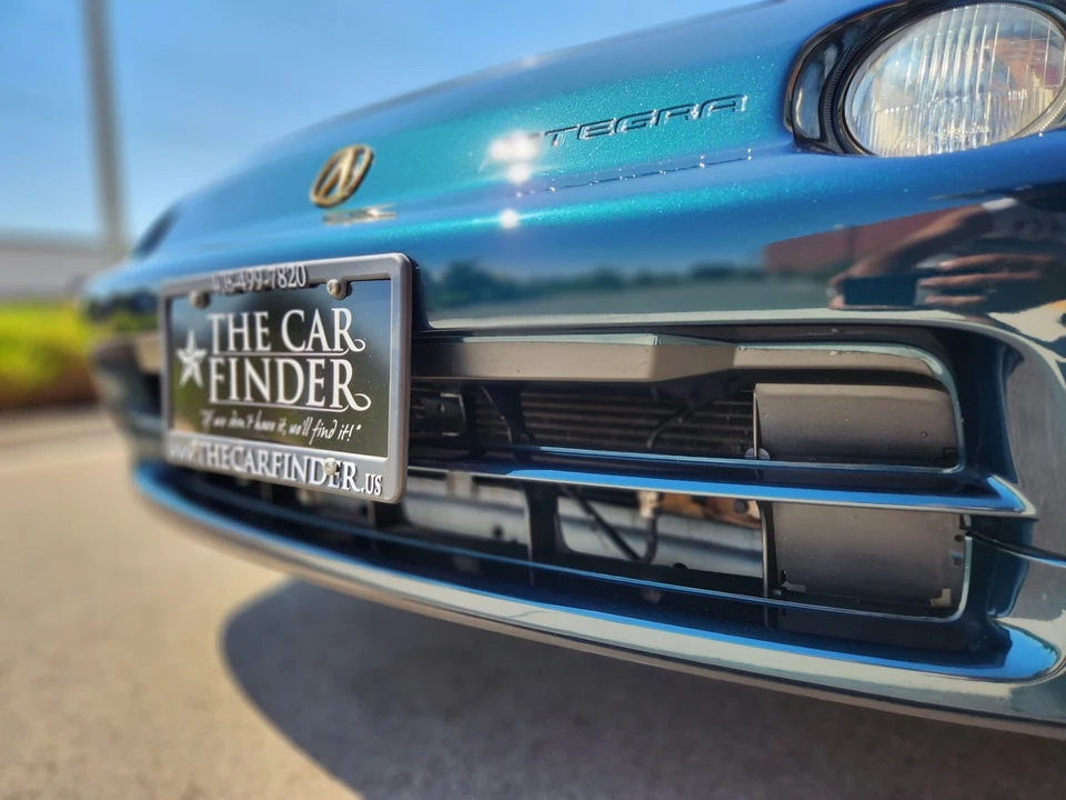 1997 Acura Integra 3rd Gen - Image 27 of 31