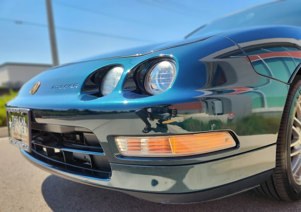 1997 Acura Integra 3rd Gen - Image 28 of 31