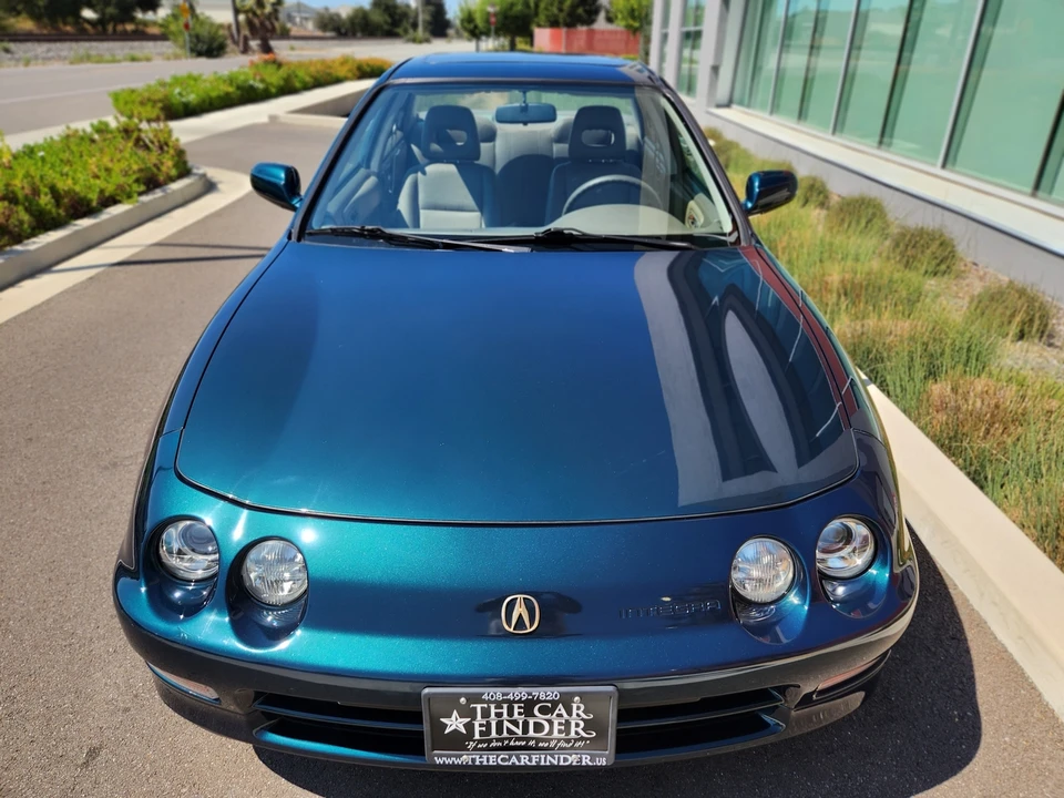 1997 Acura Integra 3rd Gen - Image 16 of 31