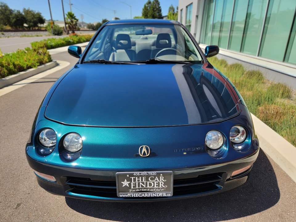 1997 Acura Integra 3rd Gen - Image 17 of 31