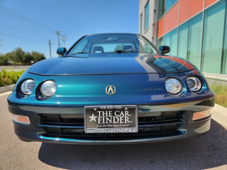 1997 Acura Integra 3rd Gen - Image 18 of 31