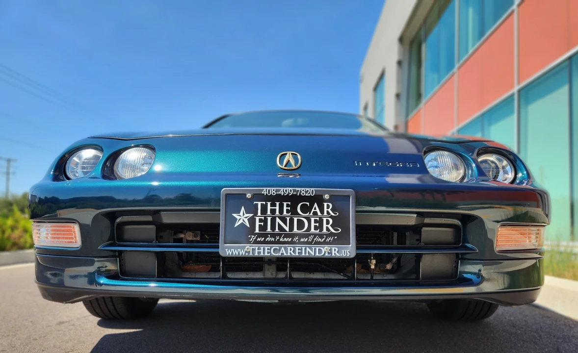 1997 Acura Integra 3rd Gen - Image 19 of 31