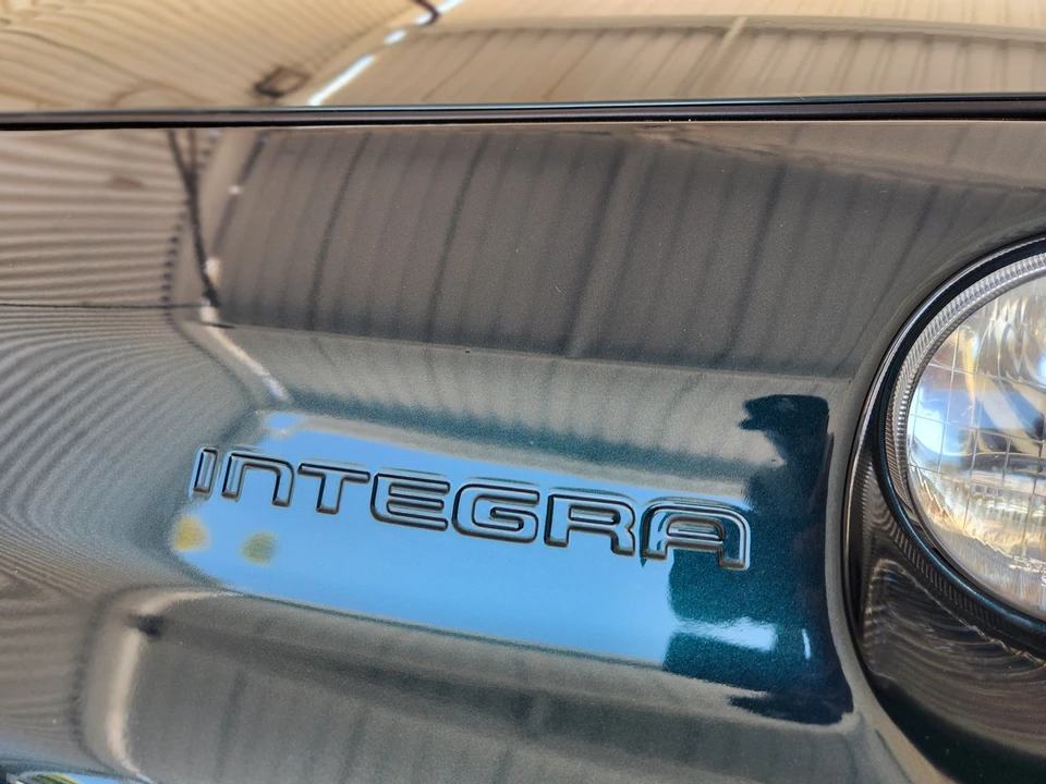 1997 Acura Integra 3rd Gen - Image 24 of 31