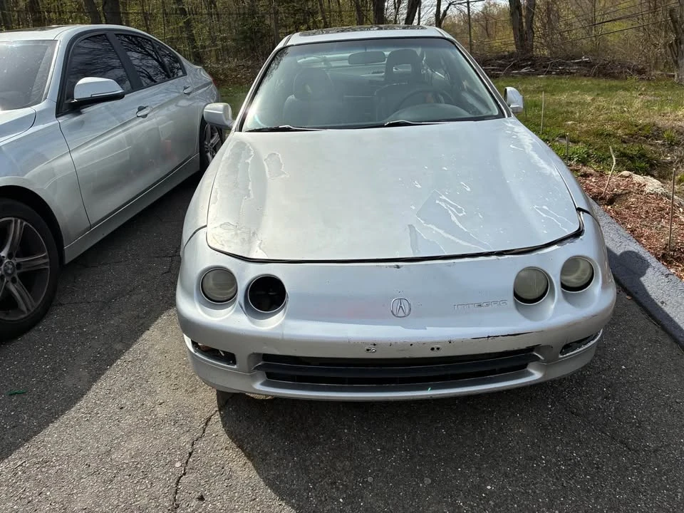 1997 Parts & Memorabilia - Image 3 of 6