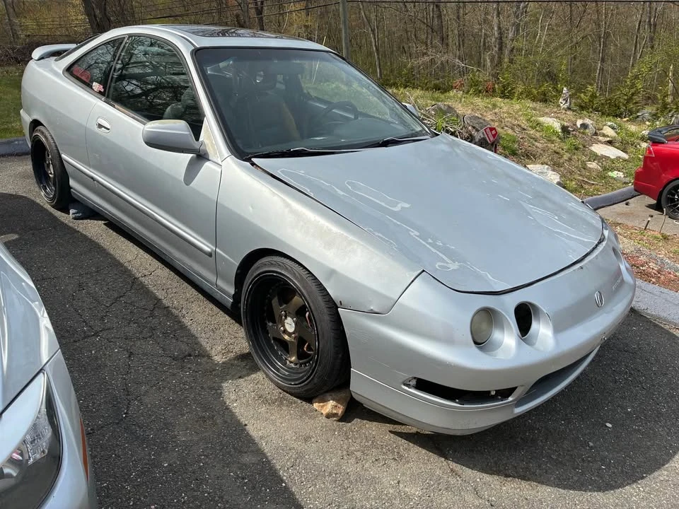 1997 Parts & Memorabilia - Image 2 of 6