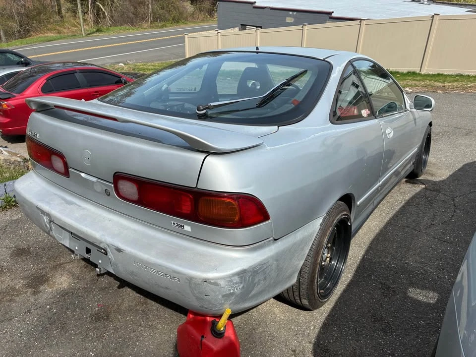 1997 Parts & Memorabilia - Image 4 of 6