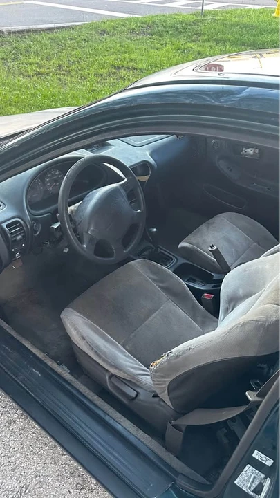 1997 Acura Integra 3rd Gen - Image 3 of 5