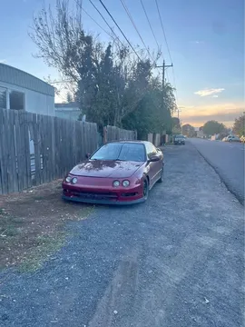 1997 Acura Integra GS Special Edition Coupe