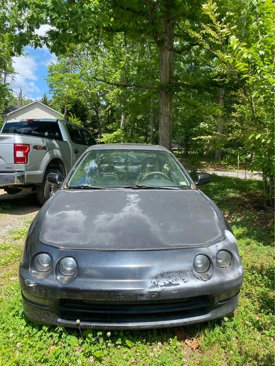1997 Acura Integra 3rd Gen - Image 2 of 10