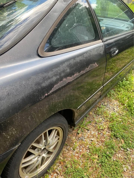 1997 Acura Integra 3rd Gen - Image 5 of 10