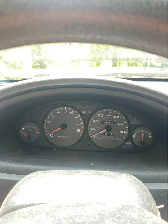 1997 Acura Integra 3rd Gen - Image 8 of 10