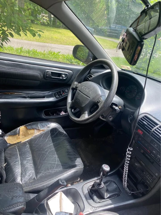 1997 Acura Integra 3rd Gen - Image 7 of 10