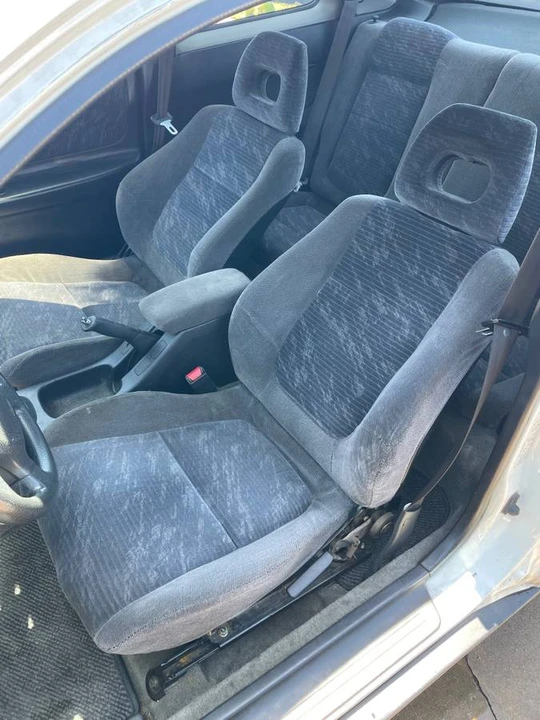 1997 Acura Integra 3rd Gen - Image 11 of 19