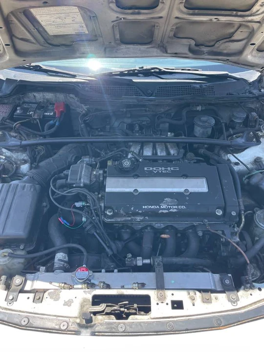 1997 Acura Integra 3rd Gen - Image 16 of 19