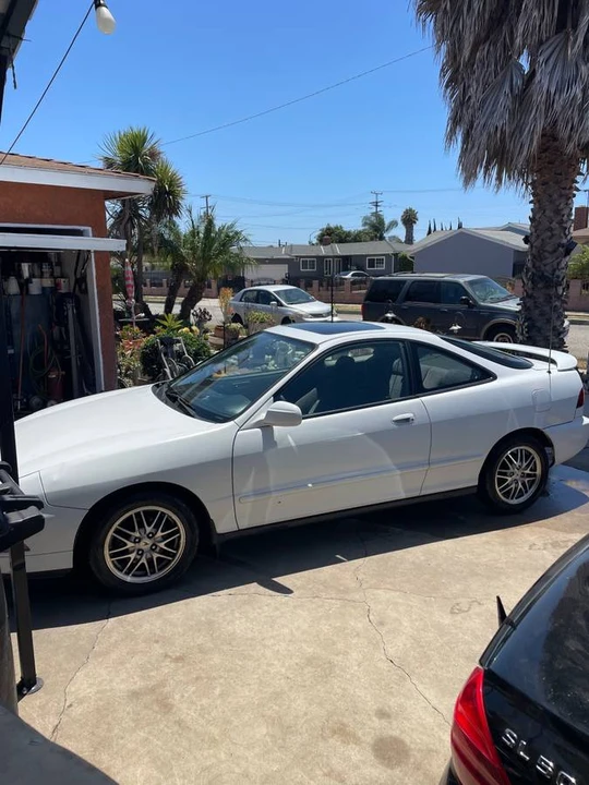 1997 Acura Integra 3rd Gen - Image 2 of 19