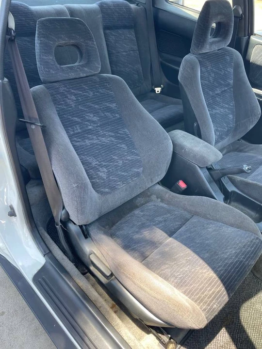 1997 Acura Integra 3rd Gen - Image 13 of 19