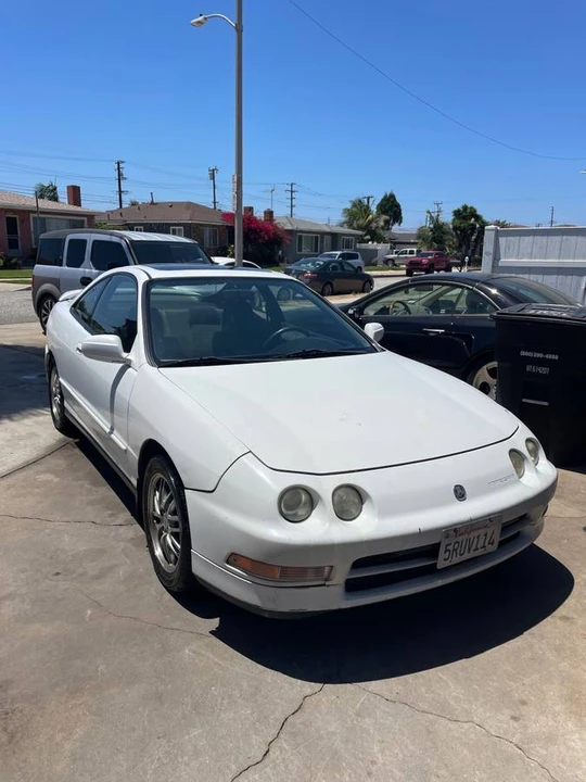 1997 Acura Integra 3rd Gen - Image 8 of 19