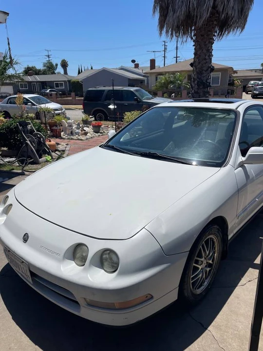 1997 Acura Integra 3rd Gen - Image 7 of 19