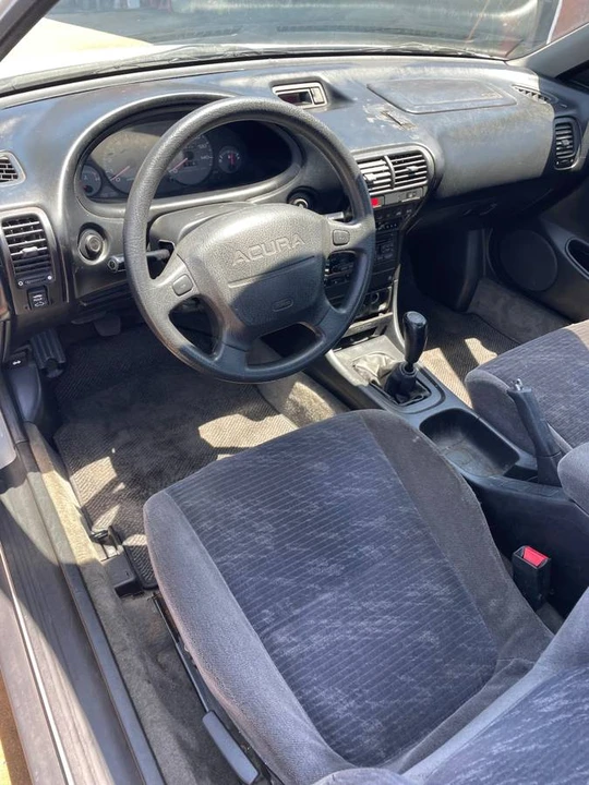 1997 Acura Integra 3rd Gen - Image 10 of 19