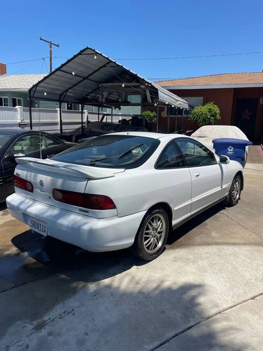 1997 Acura Integra 3rd Gen - Image 6 of 19