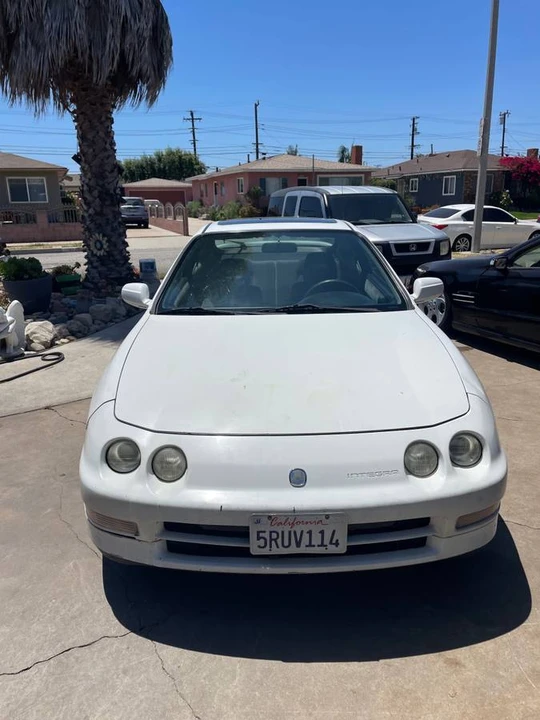 1997 Acura Integra 3rd Gen - Image 3 of 19