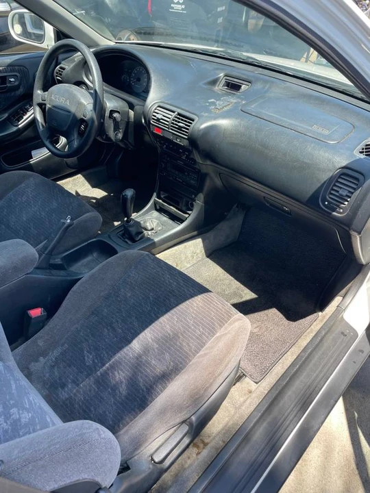 1997 Acura Integra 3rd Gen - Image 12 of 19