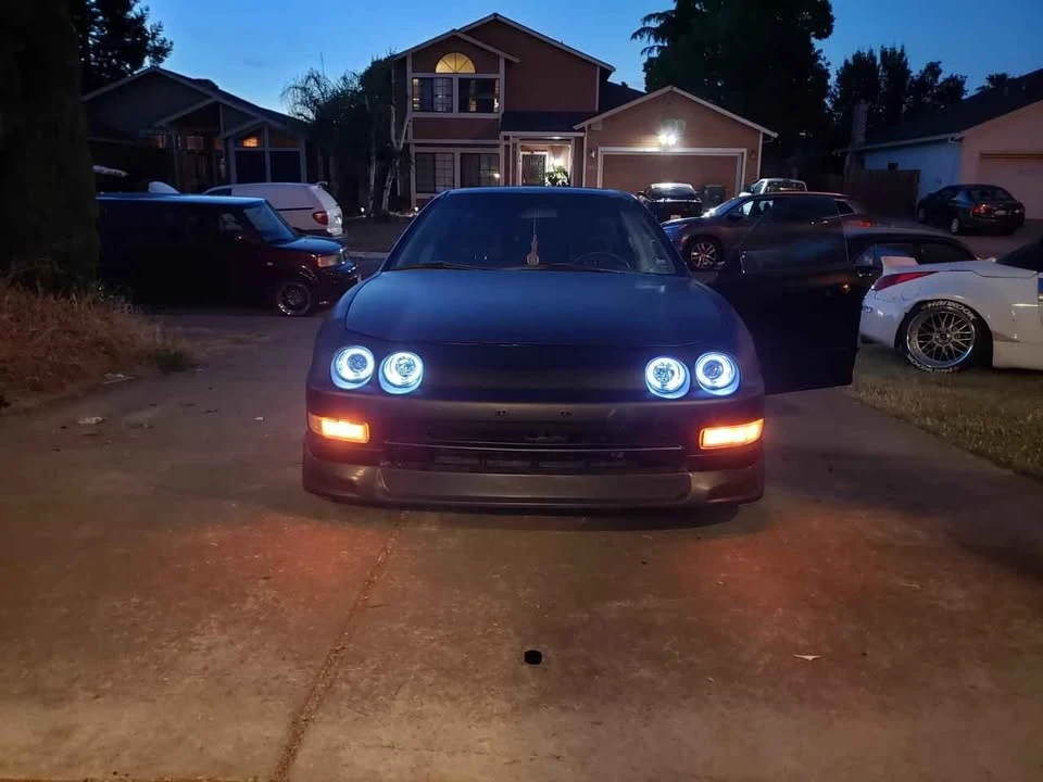 1997 Acura Integra 3rd Gen - Image 3 of 4